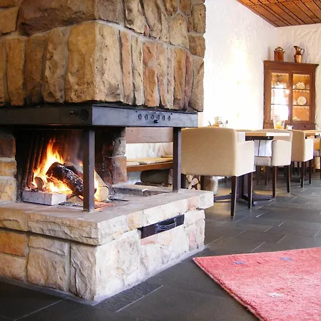 Hubertushof Hotell