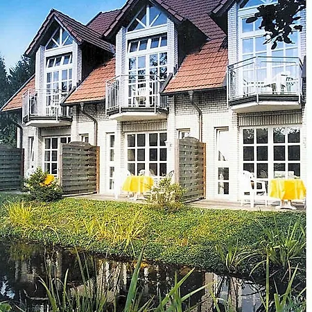 Hubertushof Hotel Ibbenbüren