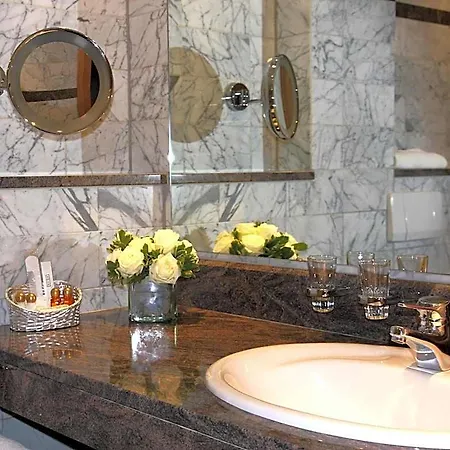 Hotel Hubertushof 4*