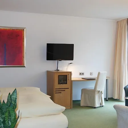 Hubertushof 4* Ibbenbüren