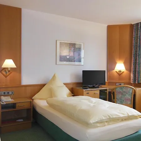 Hubertushof 4* Ibbenbüren
