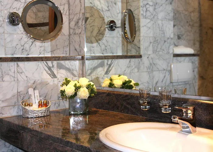 Hubertushof Ibbenbüren