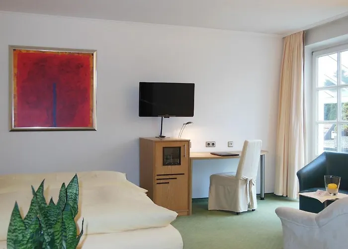 Hubertushof 4* Ibbenbüren