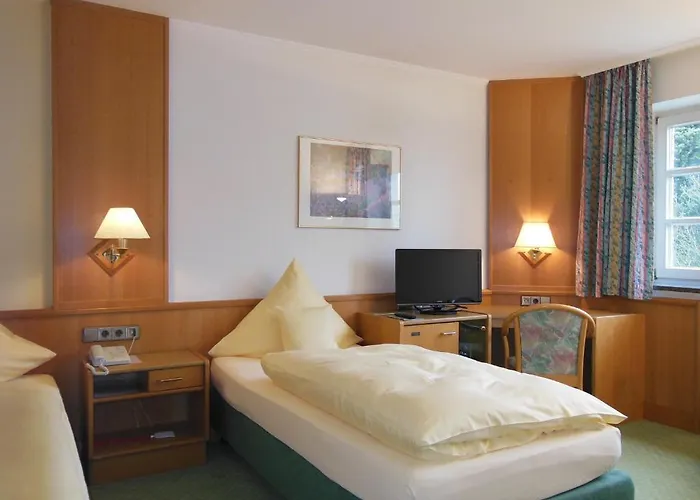 Hubertushof 4* Ibbenbüren